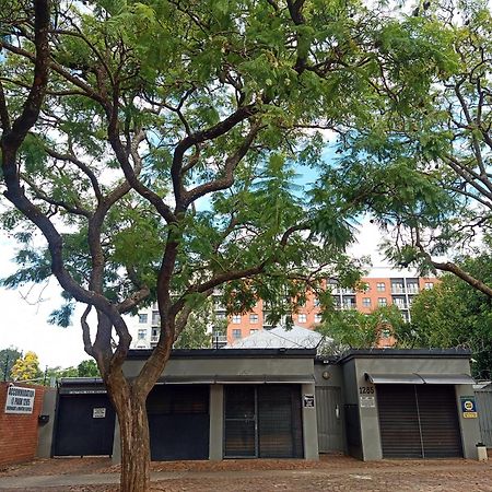 Accommodation@Park1285 Pretoria-Noord 外观 照片