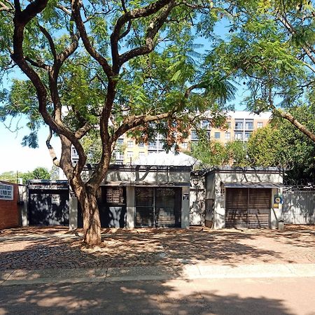 Accommodation@Park1285 Pretoria-Noord 外观 照片