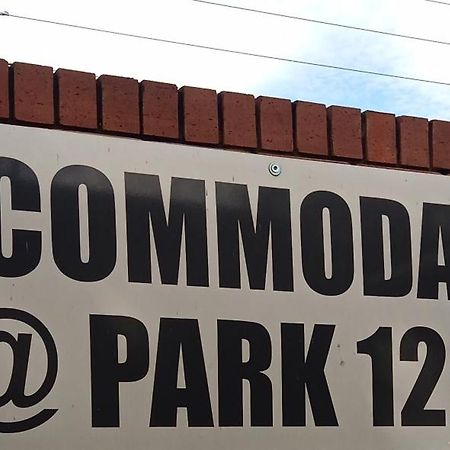 Accommodation@Park1285 Pretoria-Noord 外观 照片