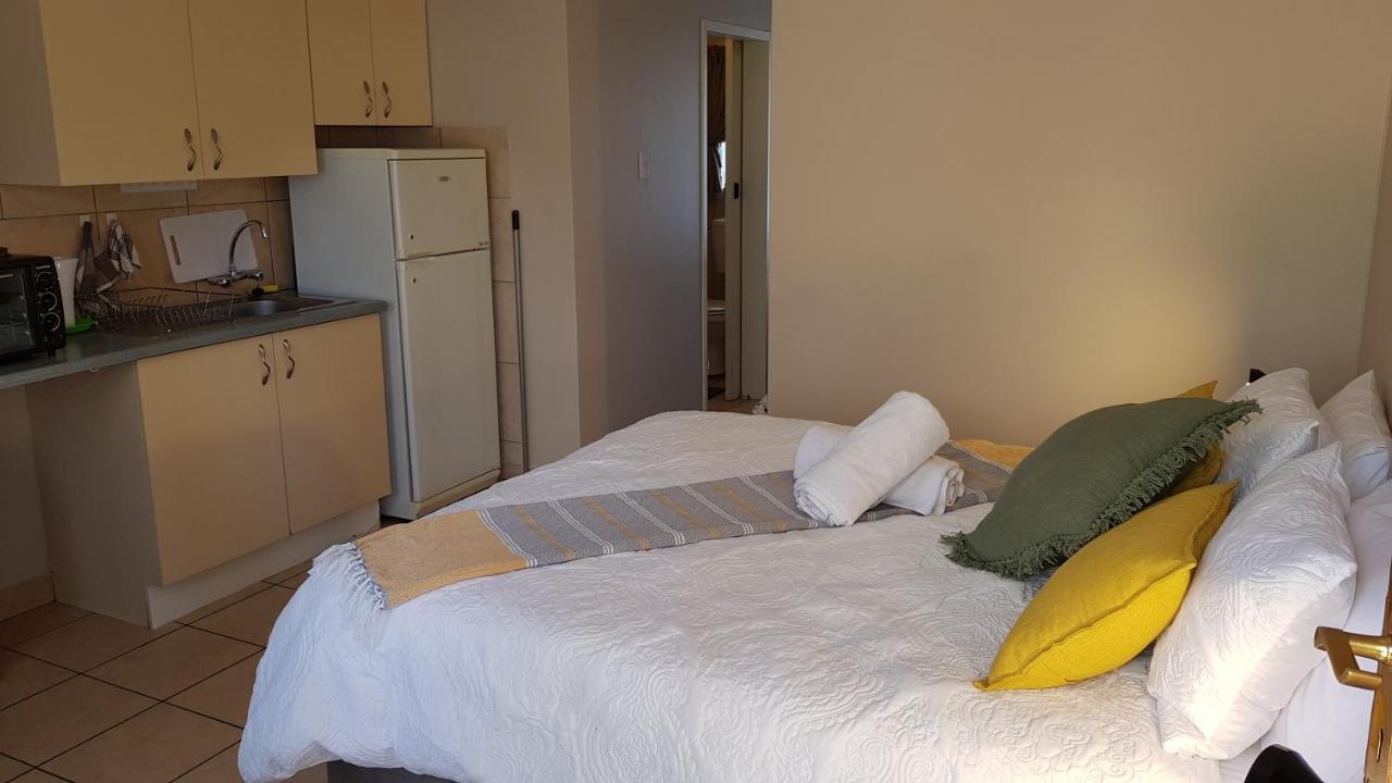 Accommodation@Park1285 Pretoria-Noord 外观 照片