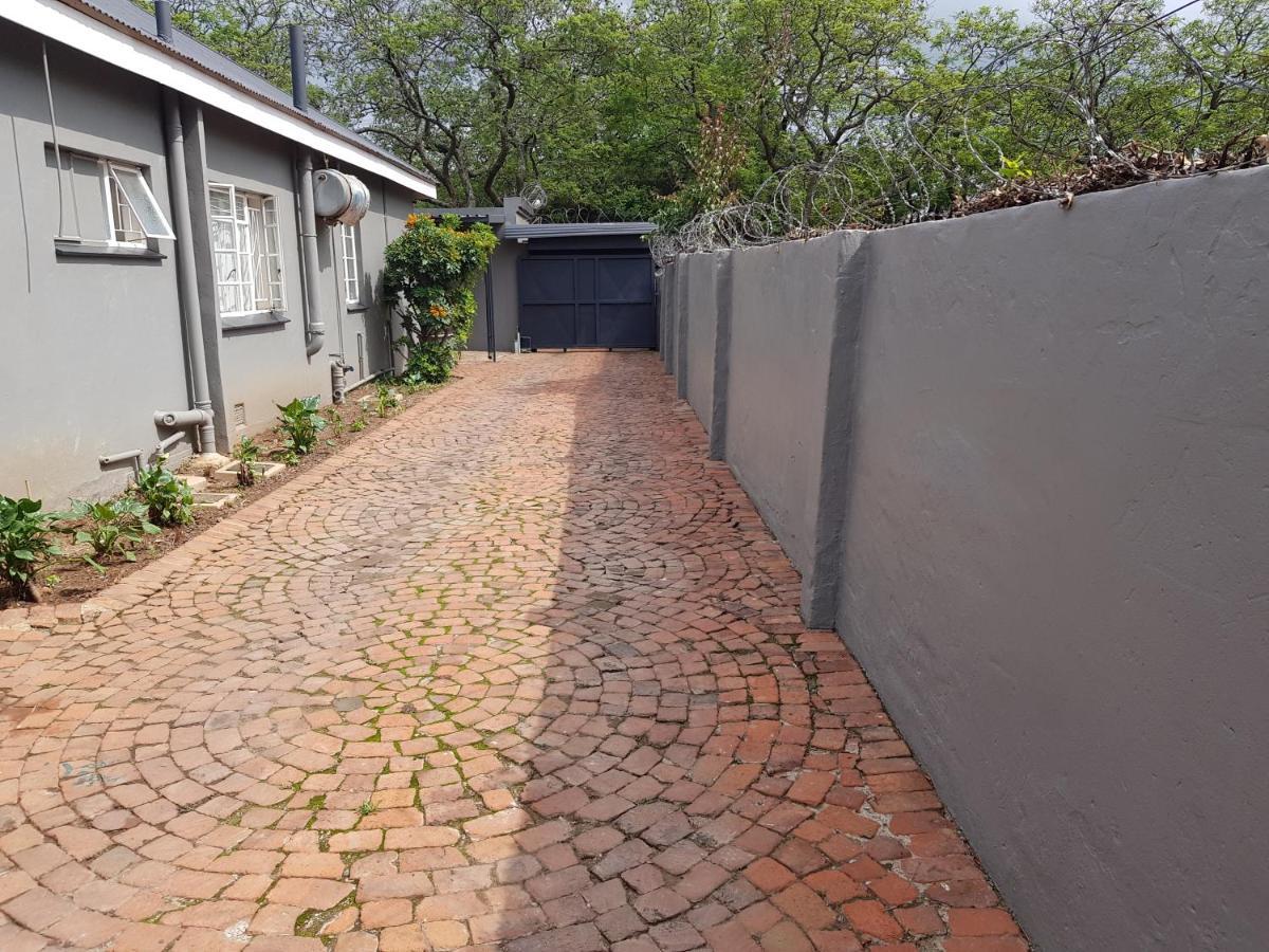 Accommodation@Park1285 Pretoria-Noord 外观 照片