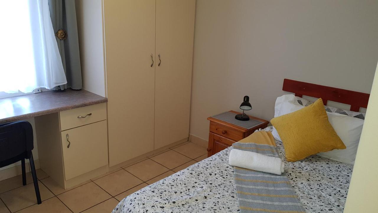 Accommodation@Park1285 Pretoria-Noord 外观 照片