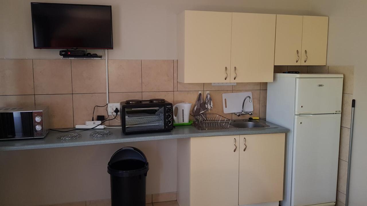 Accommodation@Park1285 Pretoria-Noord 外观 照片