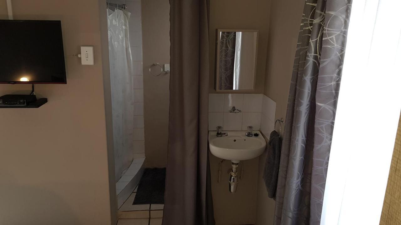 Accommodation@Park1285 Pretoria-Noord 外观 照片