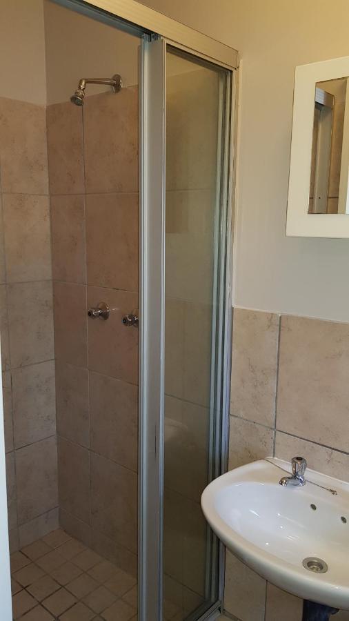 Accommodation@Park1285 Pretoria-Noord 外观 照片