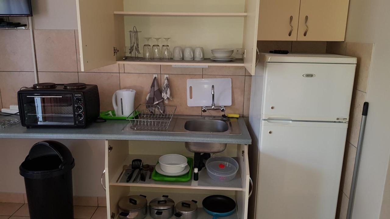 Accommodation@Park1285 Pretoria-Noord 外观 照片