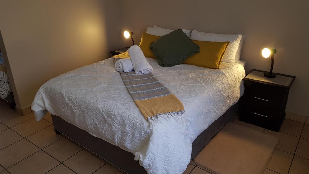 Accommodation@Park1285 Pretoria-Noord 外观 照片