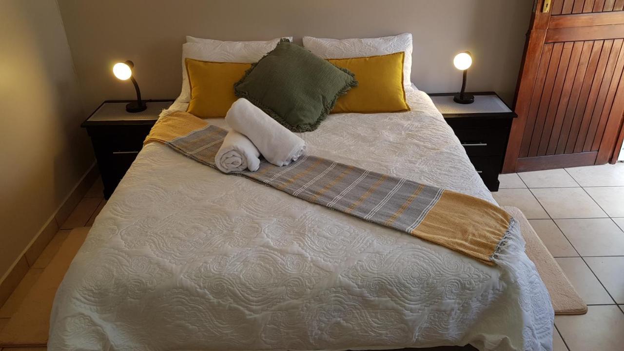 Accommodation@Park1285 Pretoria-Noord 外观 照片