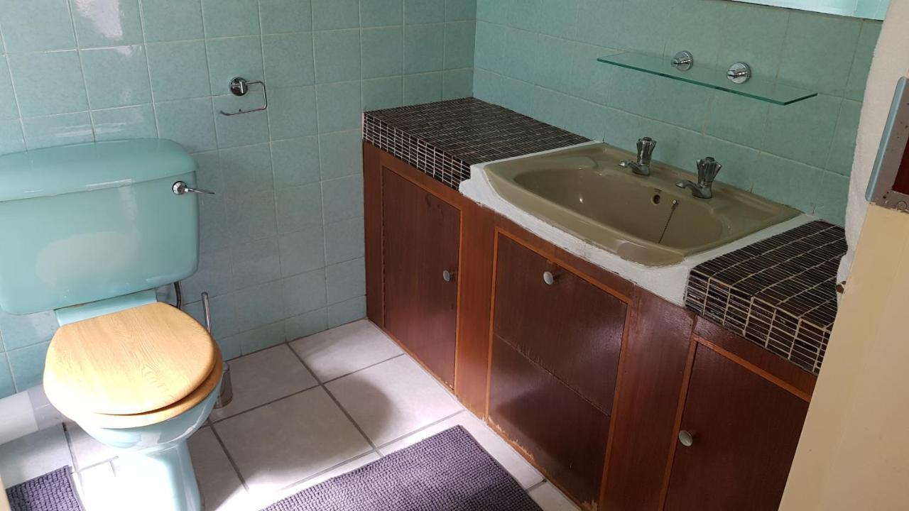 Accommodation@Park1285 Pretoria-Noord 外观 照片