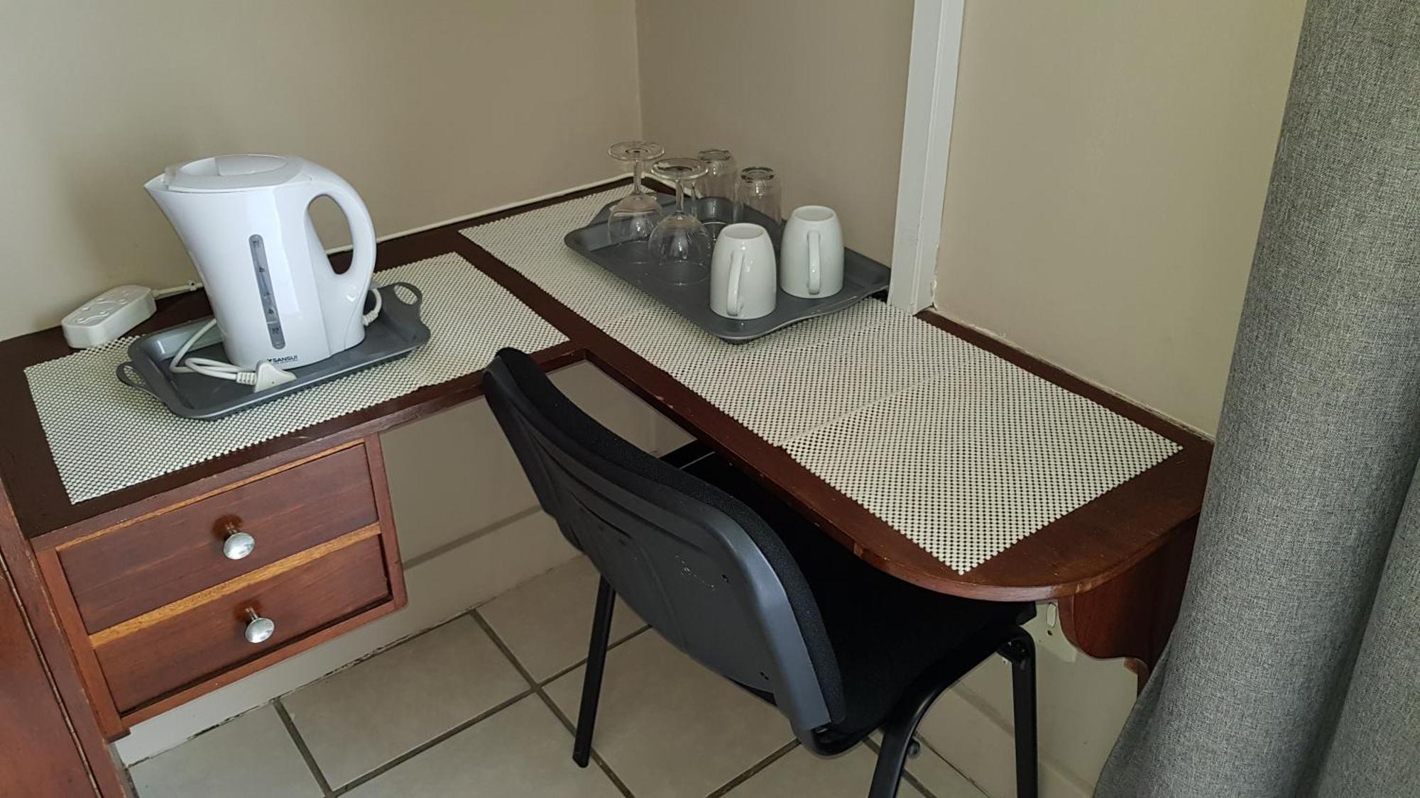 Accommodation@Park1285 Pretoria-Noord 外观 照片