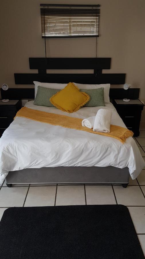Accommodation@Park1285 Pretoria-Noord 外观 照片