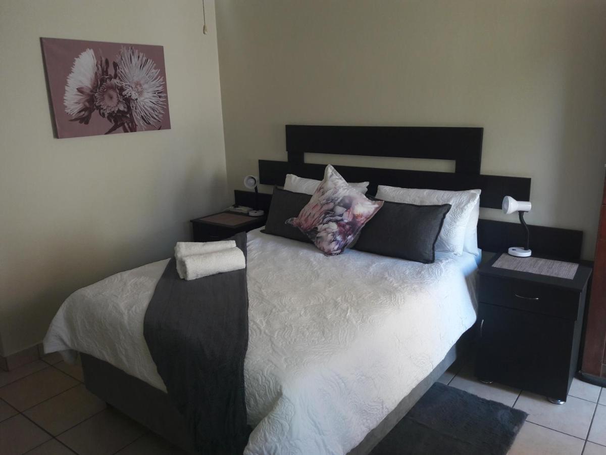 Accommodation@Park1285 Pretoria-Noord 外观 照片