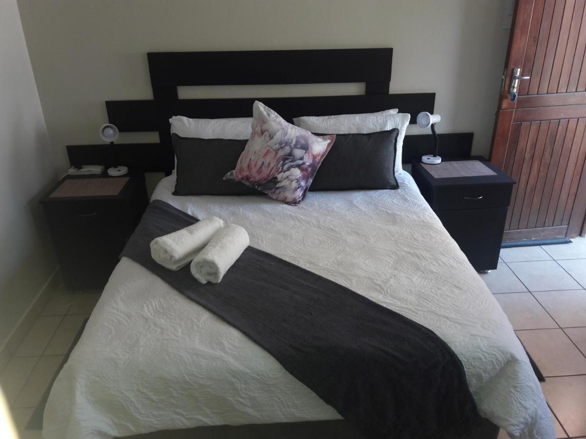 Accommodation@Park1285 Pretoria-Noord 外观 照片