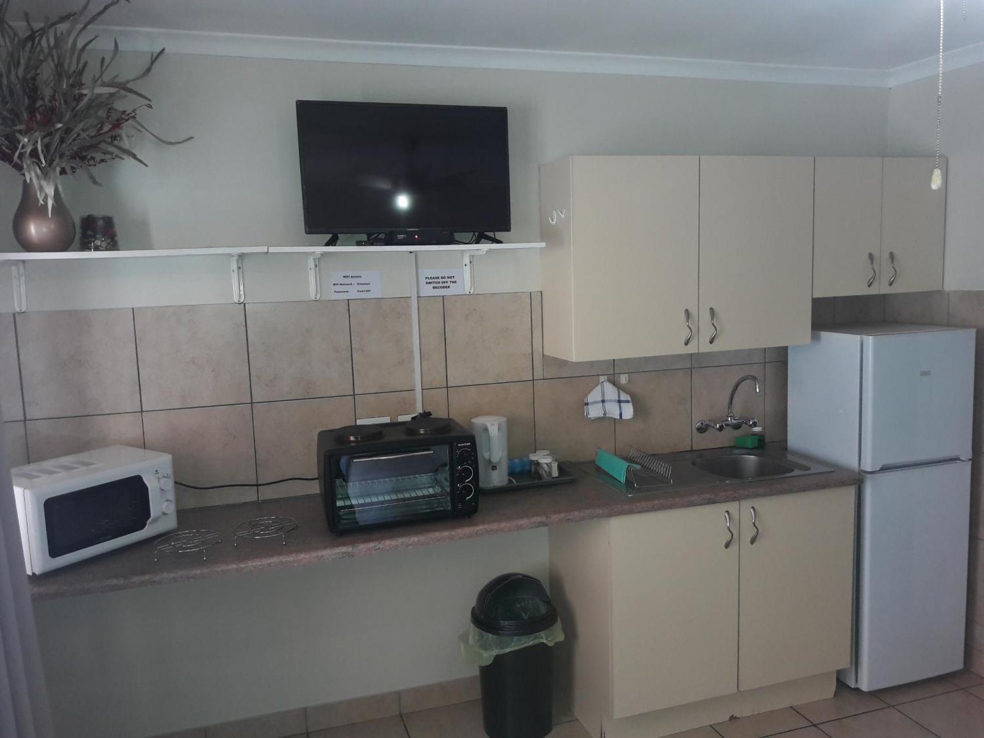 Accommodation@Park1285 Pretoria-Noord 客房 照片