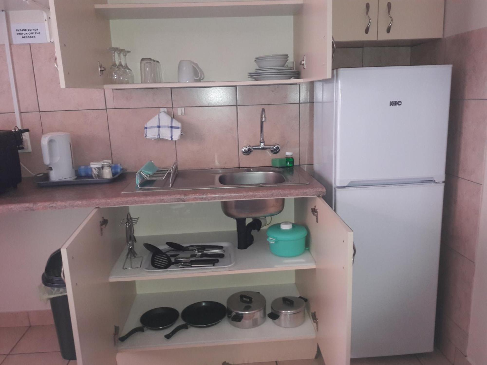 Accommodation@Park1285 Pretoria-Noord 客房 照片
