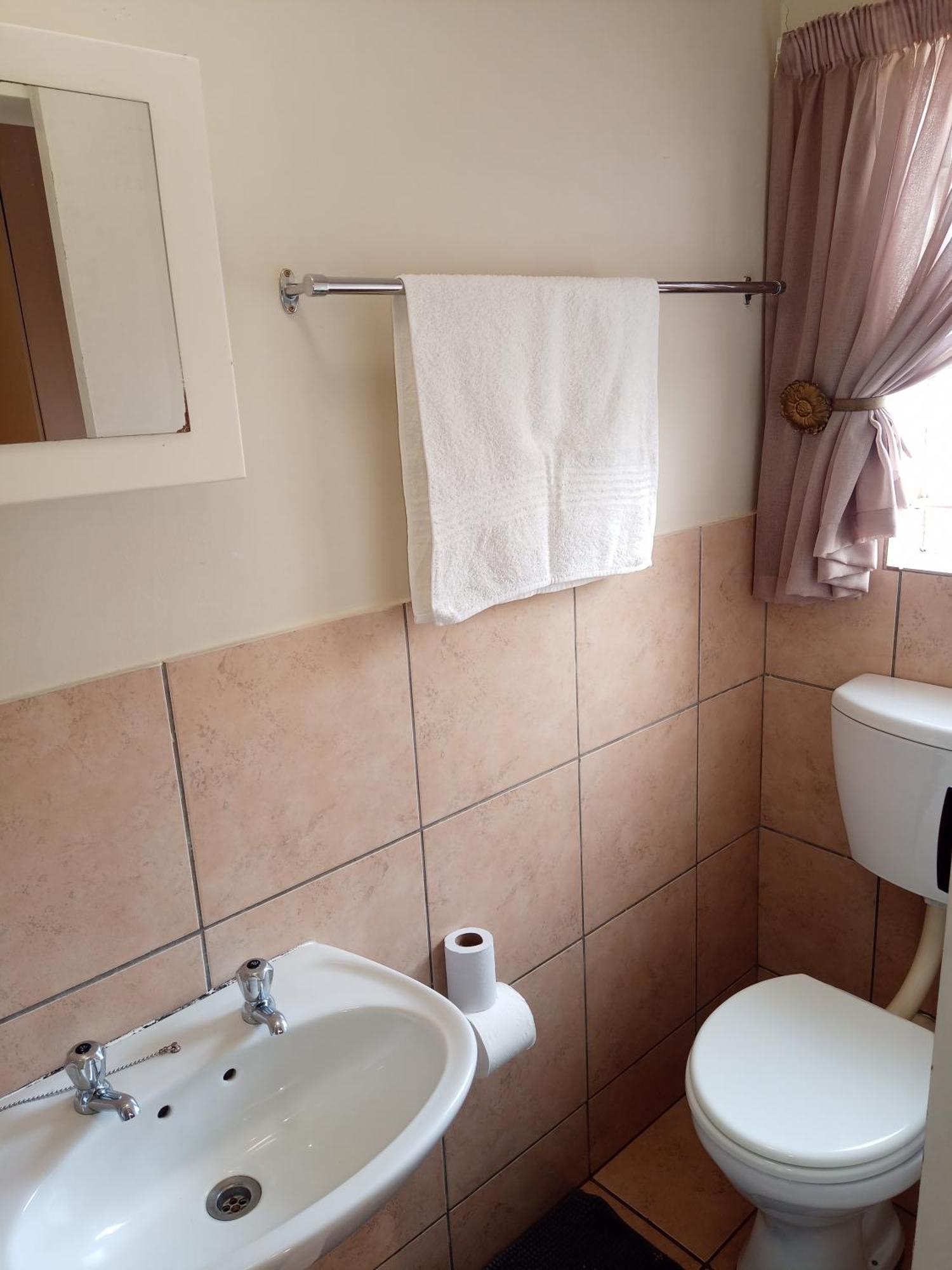 Accommodation@Park1285 Pretoria-Noord 外观 照片