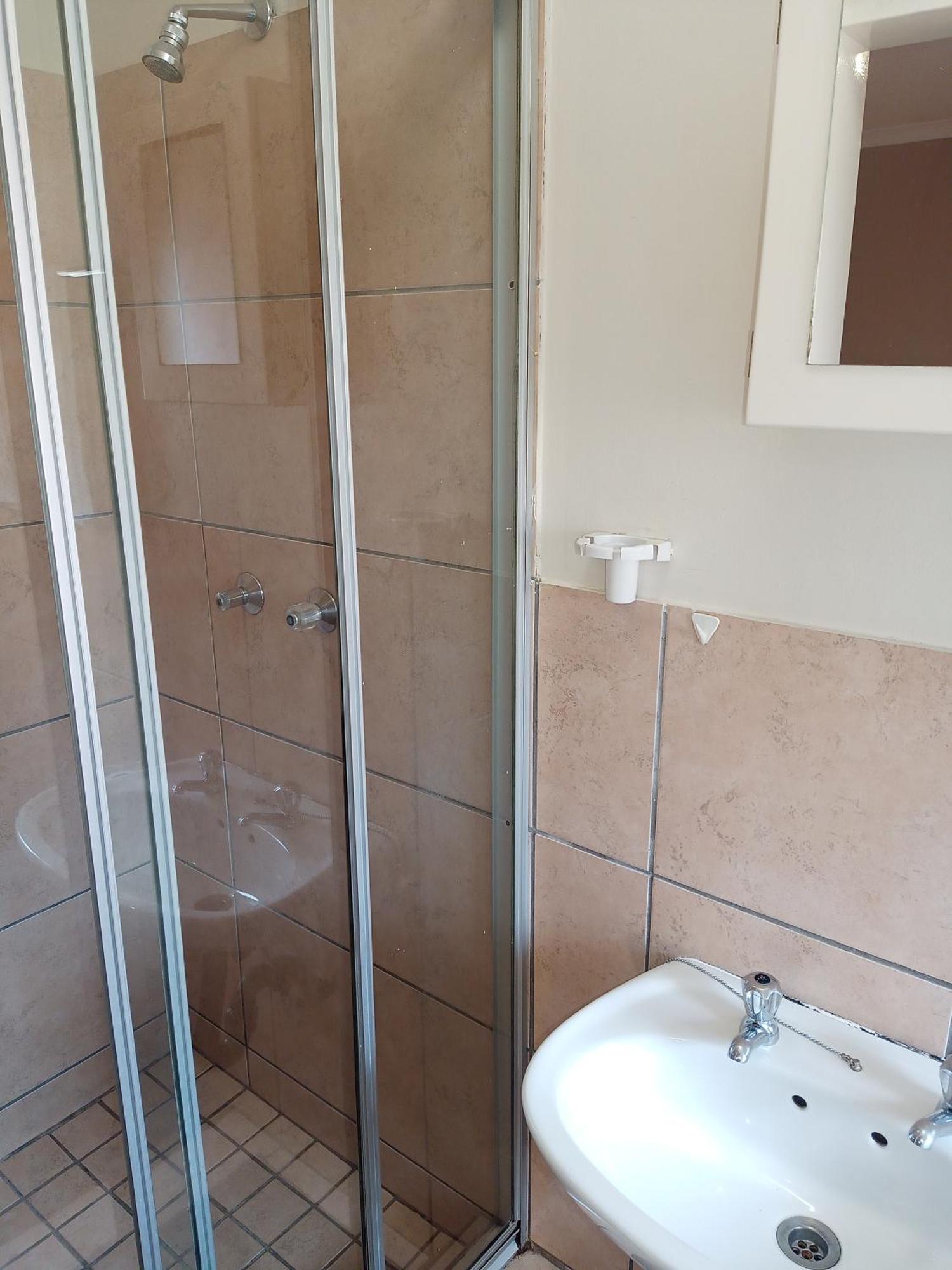 Accommodation@Park1285 Pretoria-Noord 外观 照片