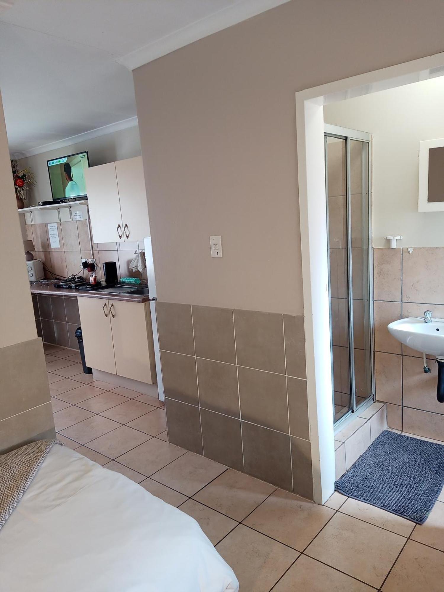 Accommodation@Park1285 Pretoria-Noord 外观 照片