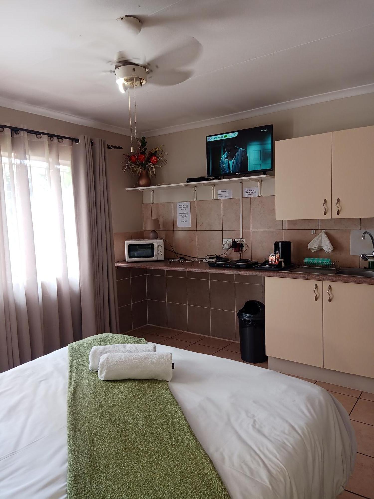 Accommodation@Park1285 Pretoria-Noord 外观 照片