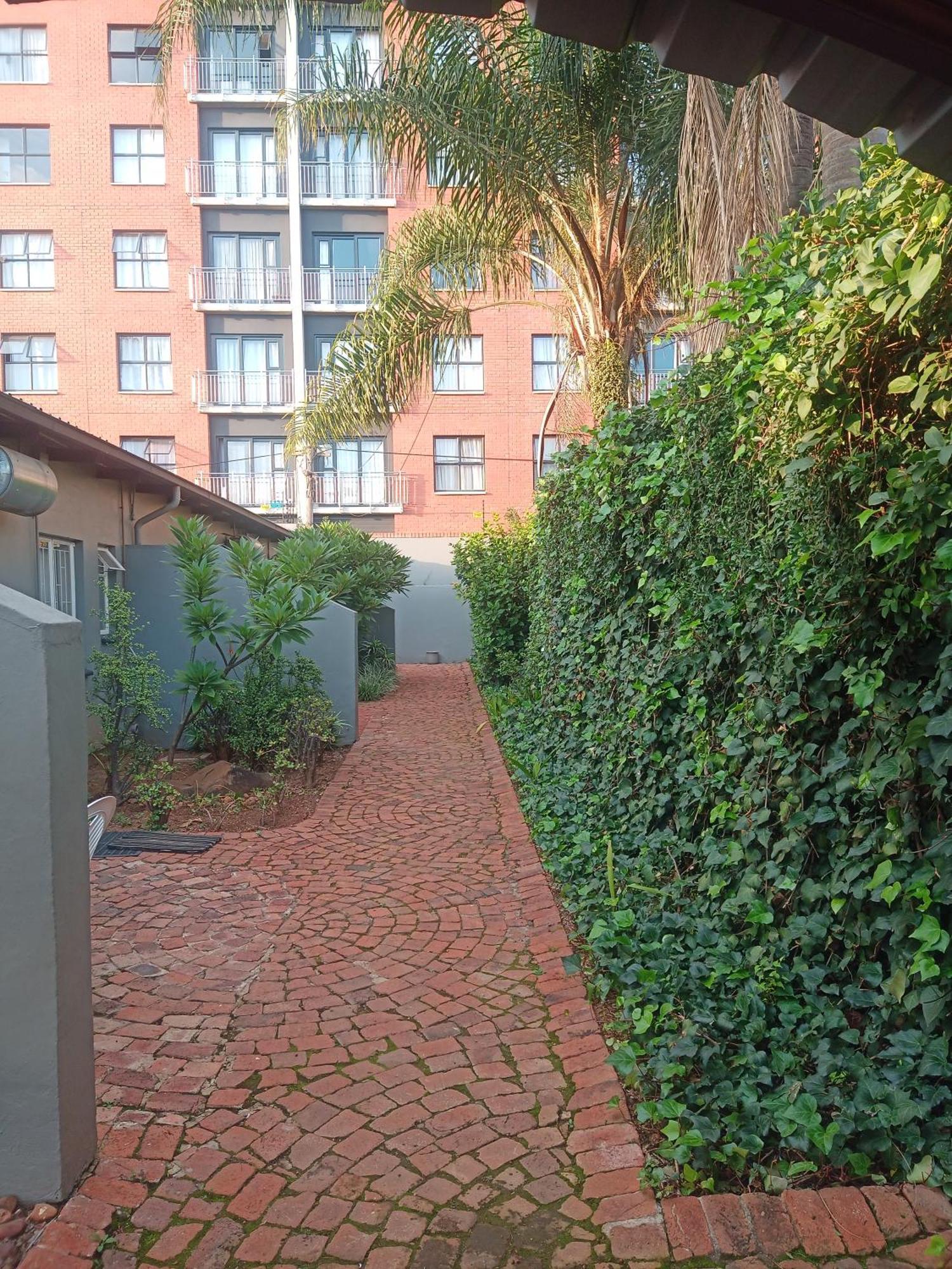Accommodation@Park1285 Pretoria-Noord 外观 照片