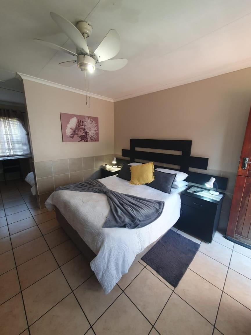 Accommodation@Park1285 Pretoria-Noord 外观 照片