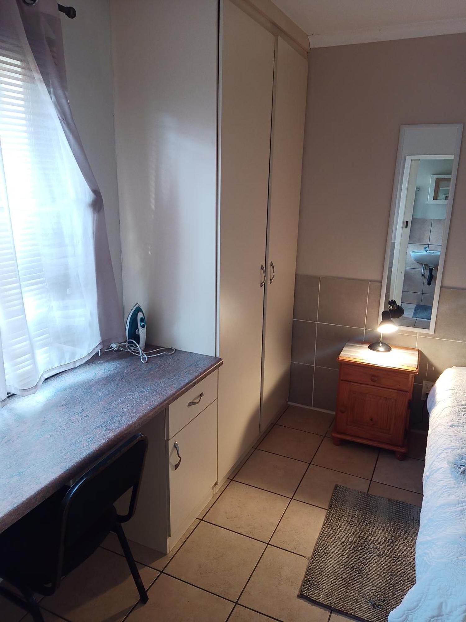 Accommodation@Park1285 Pretoria-Noord 外观 照片