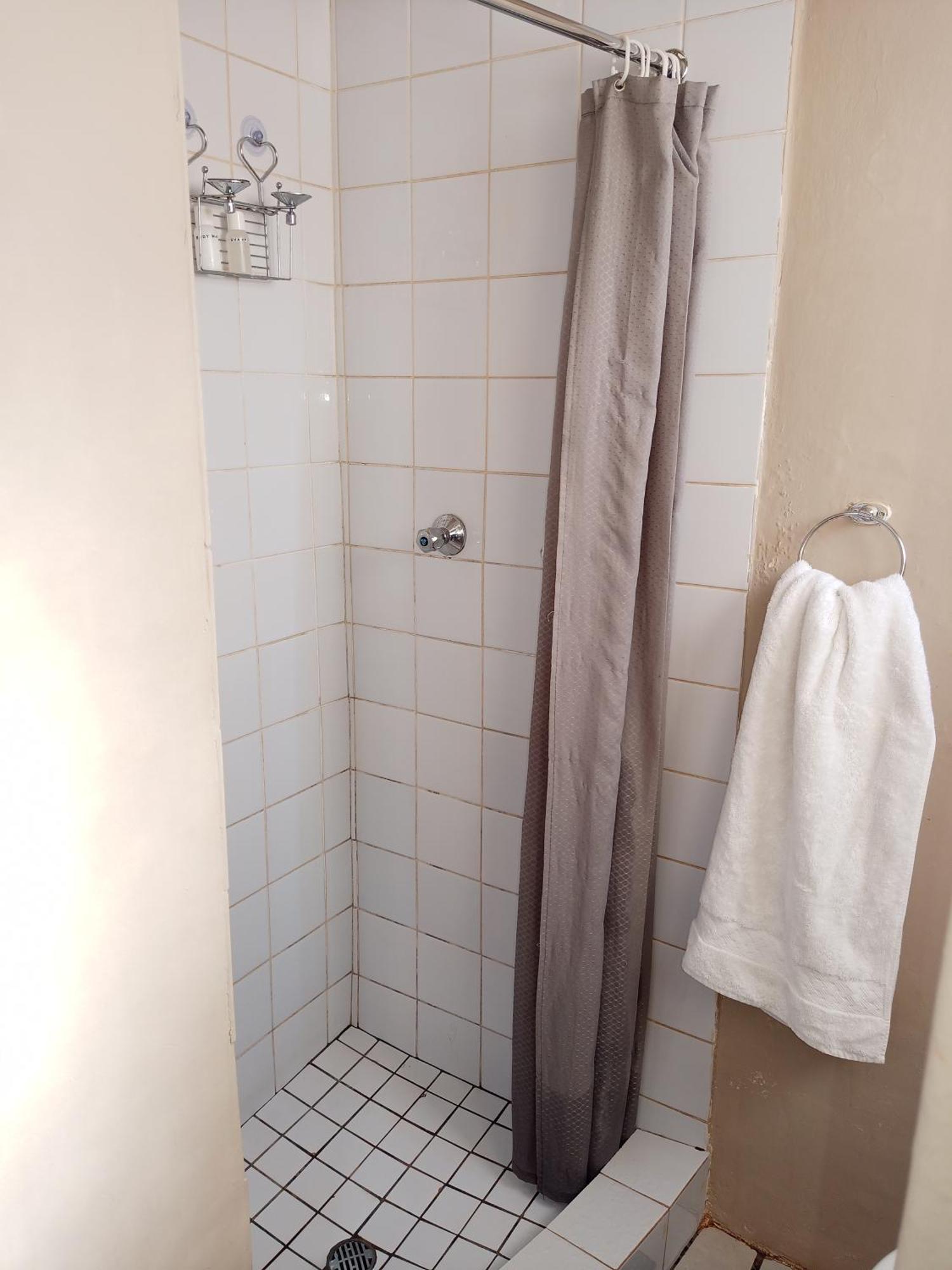 Accommodation@Park1285 Pretoria-Noord 外观 照片