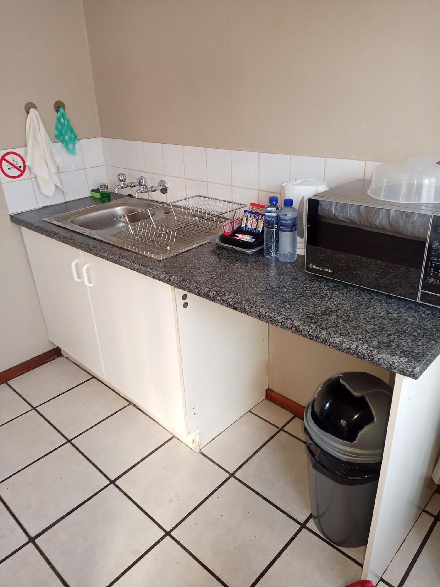 Accommodation@Park1285 Pretoria-Noord 外观 照片