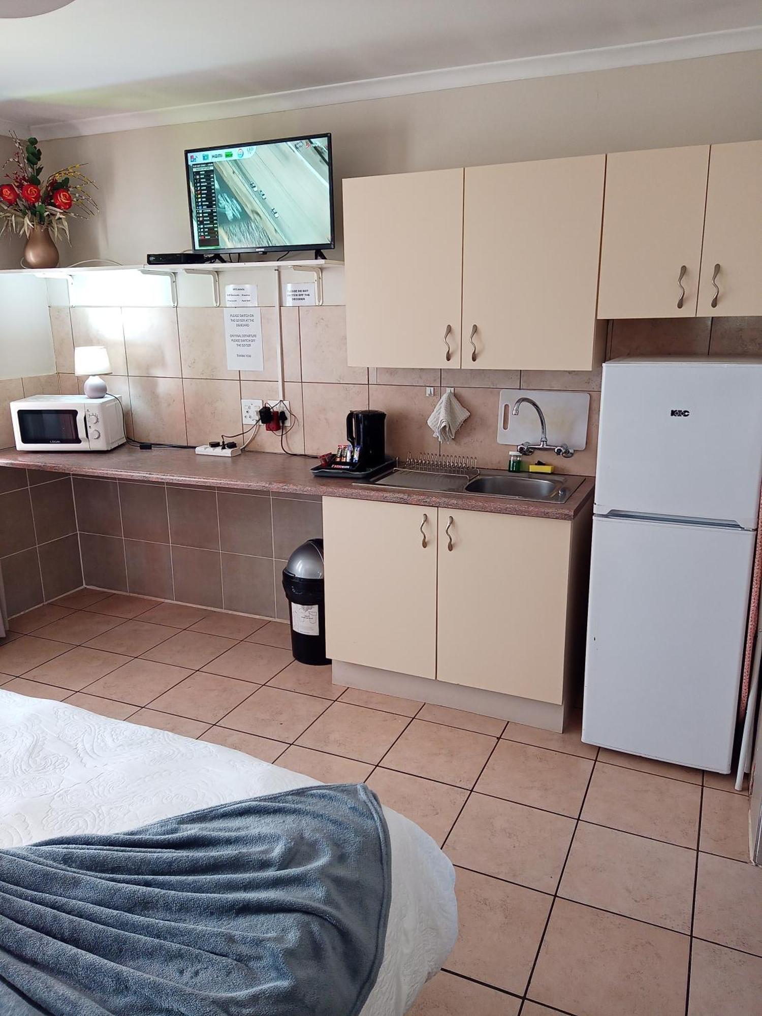 Accommodation@Park1285 Pretoria-Noord 外观 照片