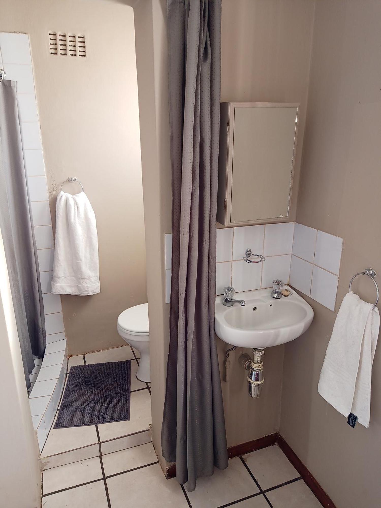 Accommodation@Park1285 Pretoria-Noord 客房 照片