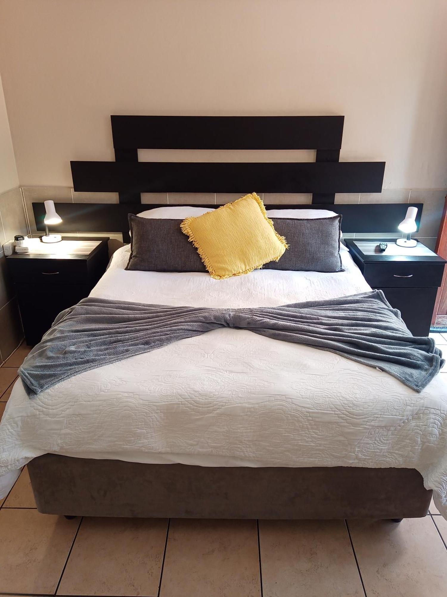 Accommodation@Park1285 Pretoria-Noord 外观 照片