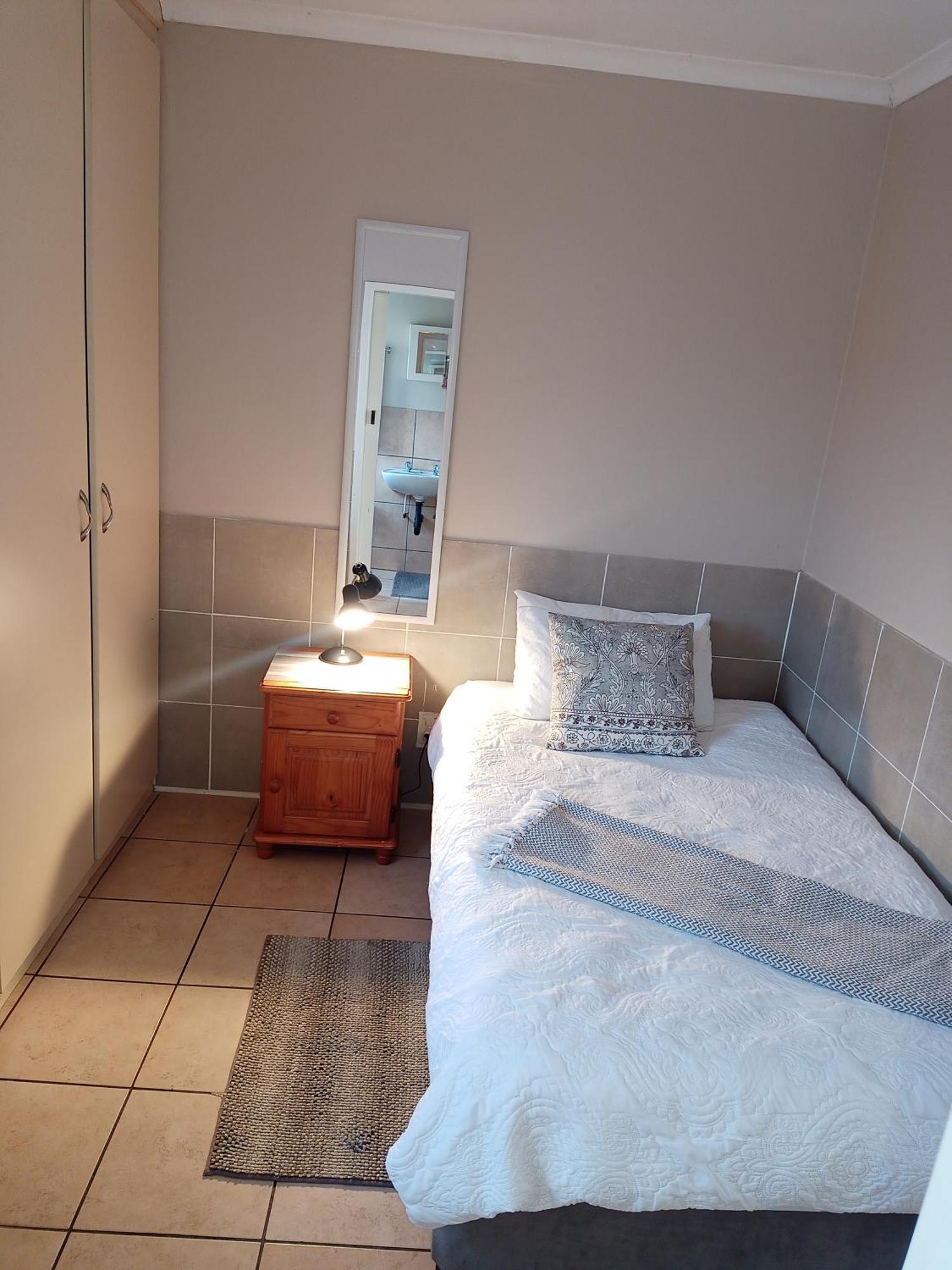 Accommodation@Park1285 Pretoria-Noord 外观 照片